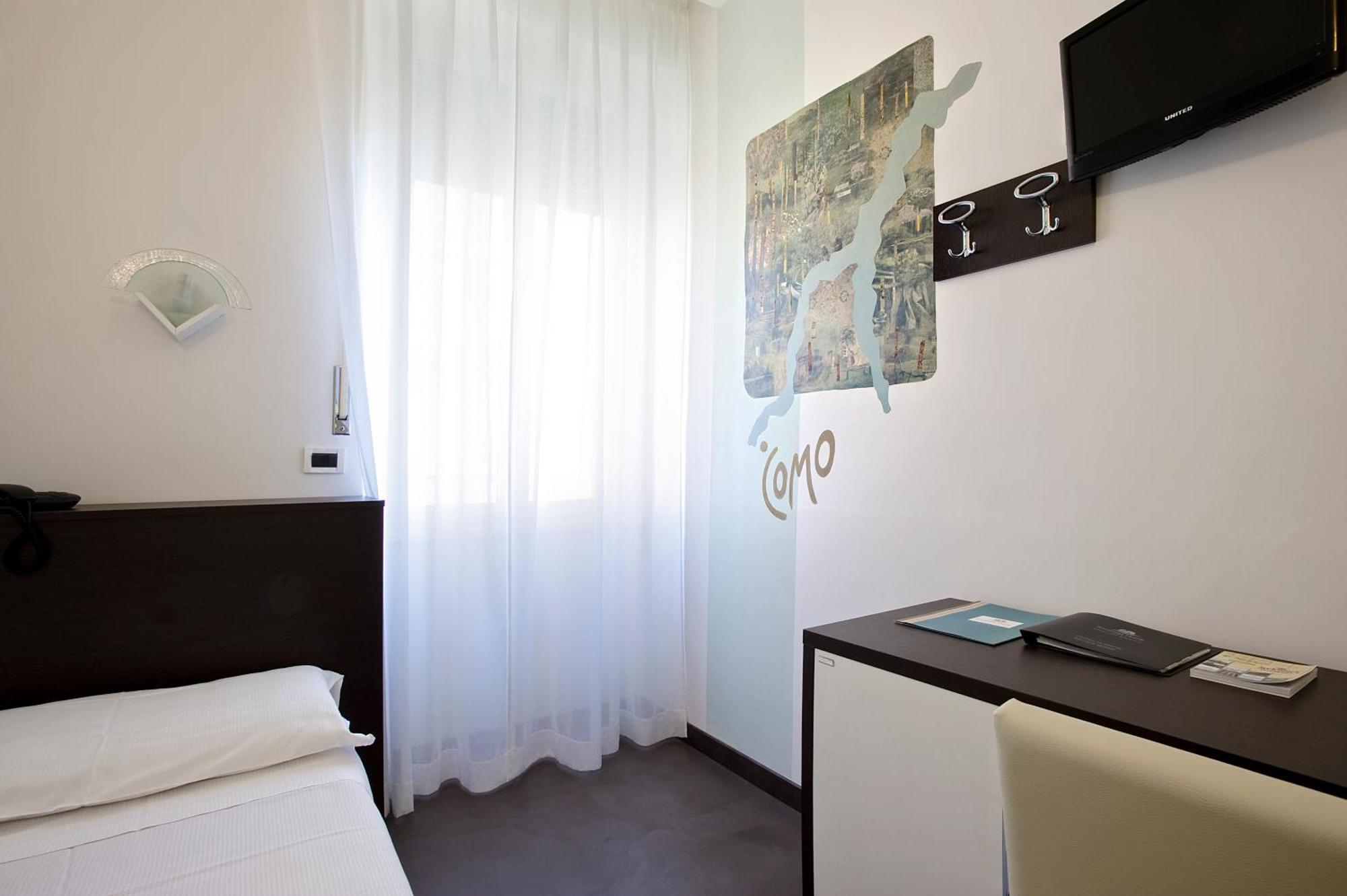 Single Room Sea View