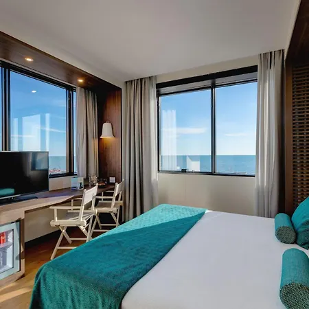 Fly Deco Hotel-2